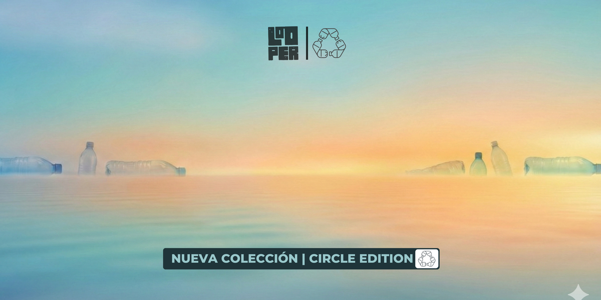 RPET CIRCLE EDITION