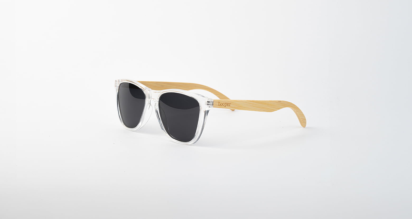 Arce Transparente